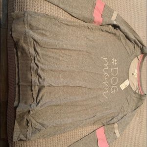 NWT Maurices top, xl